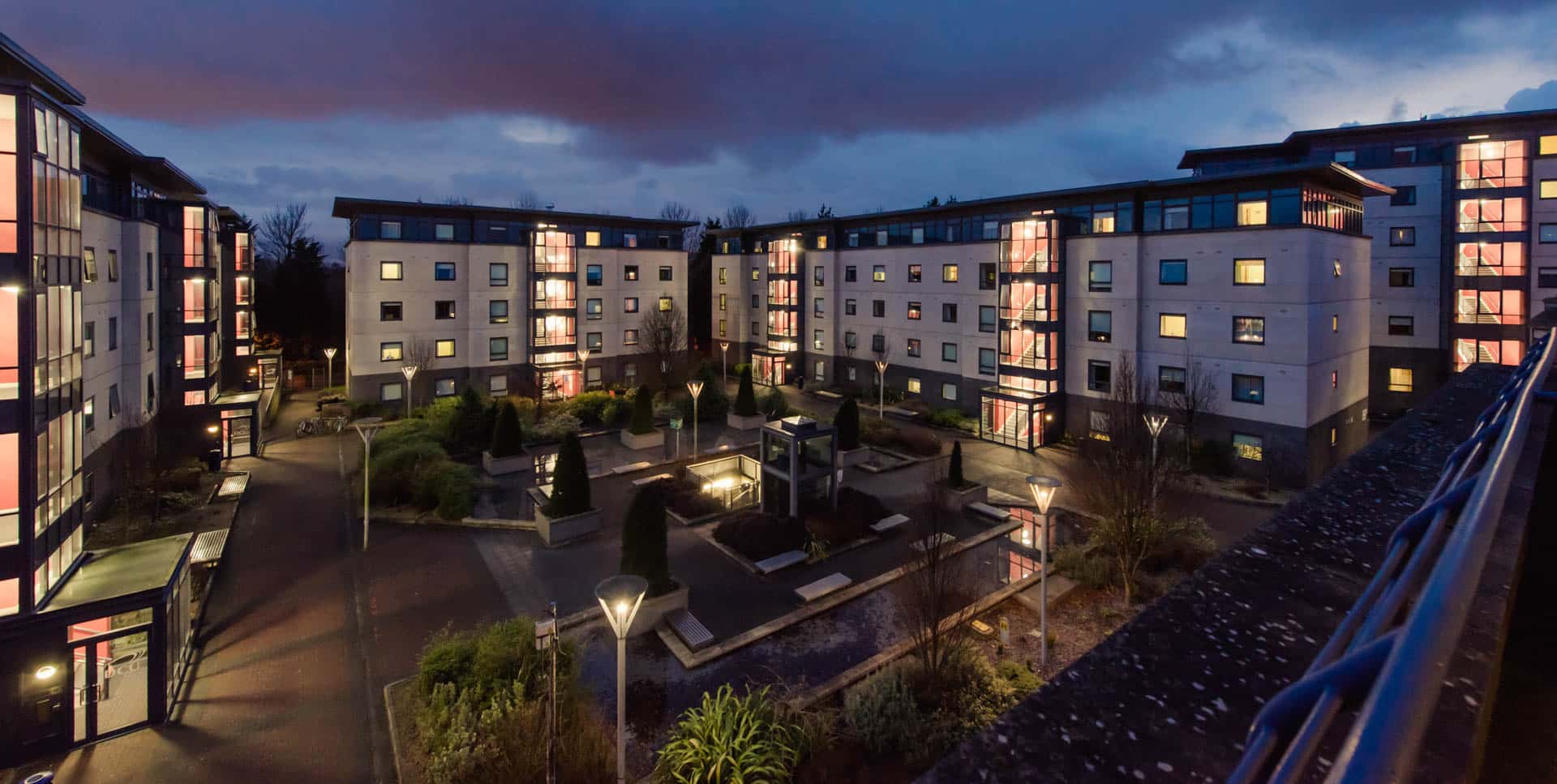 Postgraduate Students Dublin City University DCU